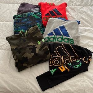 Hoodie Bundle